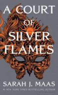 A Court of Silver Flames - cena, porovnanie