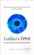 Galileo's Error - cena, porovnanie