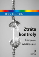 Ztráta kontroly - cena, porovnanie