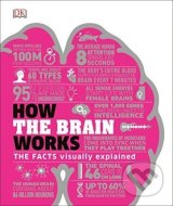 How the Brain Works - cena, porovnanie