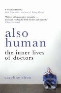 Also Human: The Inner Lives of Doctors - cena, porovnanie