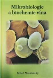 Mikrobiologie a biochemie vína