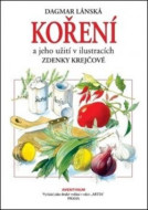 Koření a jeho užití (2.vydání) - cena, porovnanie