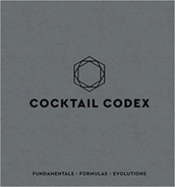 Cocktail Codex