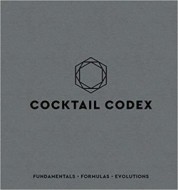 Cocktail Codex - cena, porovnanie