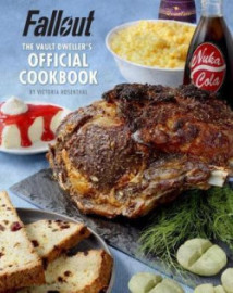 Fallout - The Vault Dweller's Official Cookbook