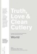 Truth, Love & Clean Cutlery - cena, porovnanie