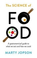 The Science of Food - cena, porovnanie