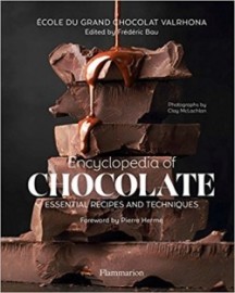 Encyclopedia of Chocolate