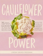 Cauliflower Power - cena, porovnanie
