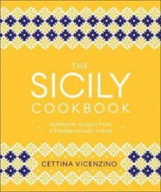 The Sicily Cookbook