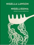 Nigellissima - Instant Italian Inspiration - cena, porovnanie