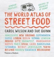 The World Atlas of Street Food - cena, porovnanie