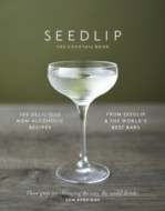 The Seedlip Cocktail Book - cena, porovnanie