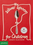 The Silver Spoon for Children - cena, porovnanie