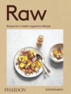 Raw - Recipes for a modern vegetarian lifestyle - cena, porovnanie