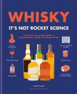 Whisky - It's not rocket science - cena, porovnanie