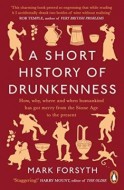 A Short History of Drunkenness - cena, porovnanie