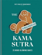 The Gingerbread Kama Sutra - cena, porovnanie