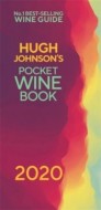 Hugh Johnsons Pocket Wine 2020 - cena, porovnanie