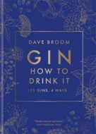 Gin: How to Drink it - cena, porovnanie