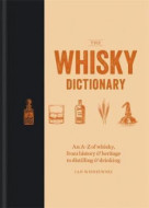 The Whisky Dictionary - cena, porovnanie