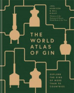 World Atlas of Gin - cena, porovnanie