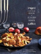 The Little Book of Jewish Feasts - cena, porovnanie