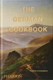 The German Cookbook