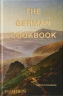 The German Cookbook - cena, porovnanie