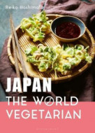 Japan: The World Vegetarian - cena, porovnanie