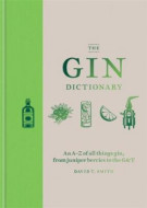 The Gin Dictionary - cena, porovnanie