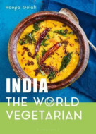 India: The World Vegetarian - cena, porovnanie