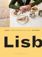 Lisboeta: Recipes from Portugal's City of Light - cena, porovnanie