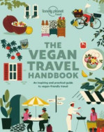 Vegan Travel Handbook - cena, porovnanie