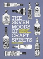 The Seven Moods of Craft Spirits - cena, porovnanie