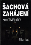 Šachová zahájení - cena, porovnanie