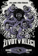 Život v kleci - cena, porovnanie