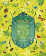 Tajomstvá hmyzu - cena, porovnanie