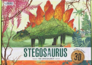 Stegosaurus - Vek dinosaurov - cena, porovnanie