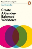 Create a Gender Balanced Workplace - cena, porovnanie