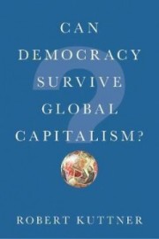 Can Democracy Survive Global Capitalism?