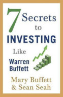 7 Secrets to Investing Like Warren Buffett - cena, porovnanie