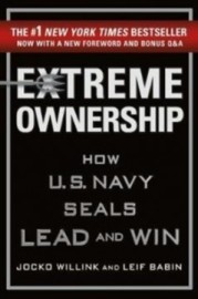 Extreme Ownership