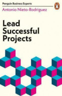 Lead Successful Projects - cena, porovnanie