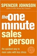 One Minute Manager Salesperson - cena, porovnanie