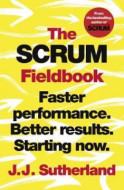 The Scrum Fieldbook - cena, porovnanie