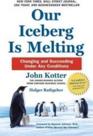 Our Iceberg Is Melting