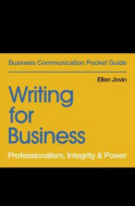 Writing for Business - cena, porovnanie