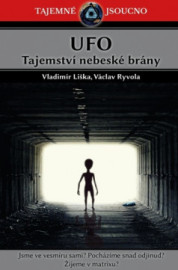 UFO Tajemství nebeské brány